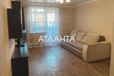 1-room apartment apartment by the address st. Bocharova gen (area 37 m²) - Atlanta.ua - photo 16