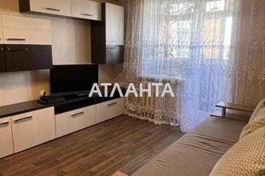 1-room apartment apartment by the address st. Bocharova gen (area 37 m²) - Atlanta.ua - photo 17