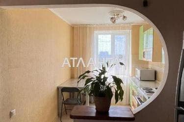 1-room apartment apartment by the address st. Bocharova gen (area 37 m²) - Atlanta.ua - photo 20
