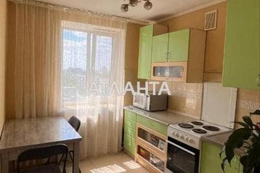 1-room apartment apartment by the address st. Bocharova gen (area 37 m²) - Atlanta.ua - photo 21