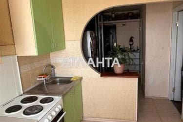 1-room apartment apartment by the address st. Bocharova gen (area 37 m²) - Atlanta.ua - photo 22