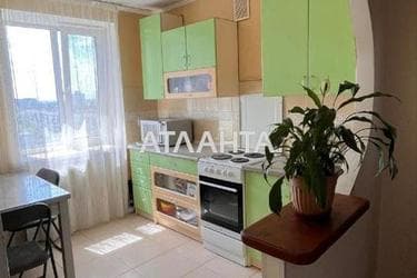 1-room apartment apartment by the address st. Bocharova gen (area 37 m²) - Atlanta.ua - photo 23