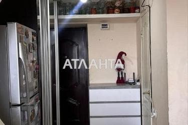 1-room apartment apartment by the address st. Bocharova gen (area 37 m²) - Atlanta.ua - photo 24