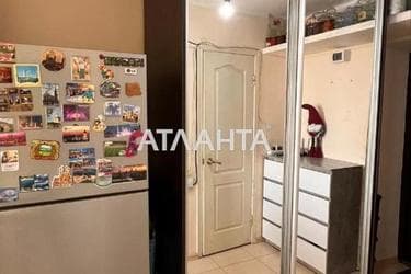 1-room apartment apartment by the address st. Bocharova gen (area 37 m²) - Atlanta.ua - photo 26