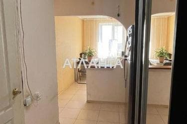 1-room apartment apartment by the address st. Bocharova gen (area 37 m²) - Atlanta.ua - photo 27