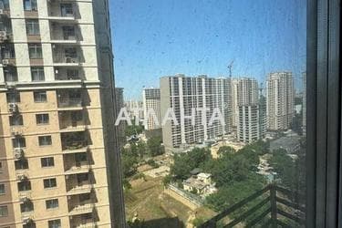 1-room apartment apartment by the address st. Kurortnyy per (area 29,9 m²) - Atlanta.ua - photo 15