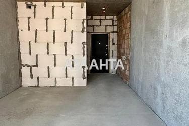 1-room apartment apartment by the address st. Kurortnyy per (area 29,9 m²) - Atlanta.ua - photo 19