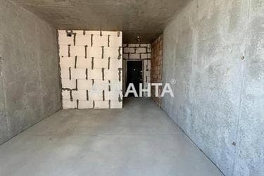 1-room apartment apartment by the address st. Kurortnyy per (area 29,9 m²) - Atlanta.ua - photo 17