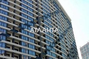 1-room apartment apartment by the address st. Kurortnyy per (area 29,9 m²) - Atlanta.ua - photo 13