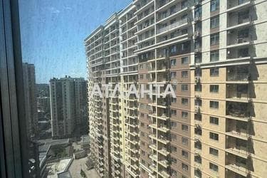 1-room apartment apartment by the address st. Kurortnyy per (area 29,9 m²) - Atlanta.ua - photo 14