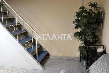 4+-rooms apartment apartment by the address st. Pushkinskaya (area 126,5 m²) - Atlanta.ua - photo 15