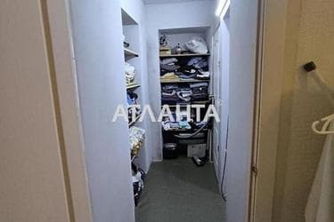 4+-rooms apartment apartment by the address st. Pushkinskaya (area 126,5 m²) - Atlanta.ua - photo 22