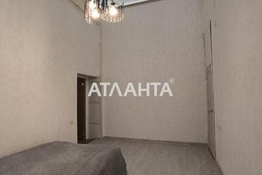 4+-rooms apartment apartment by the address st. Pushkinskaya (area 126,5 m²) - Atlanta.ua - photo 17