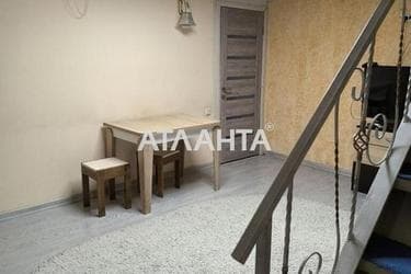 4+-rooms apartment apartment by the address st. Pushkinskaya (area 126,5 m²) - Atlanta.ua - photo 16