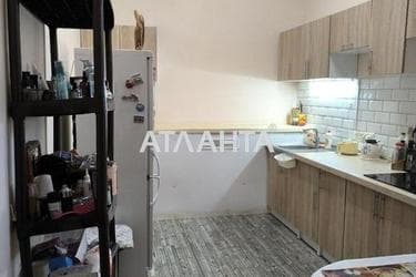 4+-rooms apartment apartment by the address st. Pushkinskaya (area 126,5 m²) - Atlanta.ua - photo 18