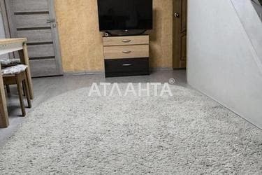 4+-rooms apartment apartment by the address st. Pushkinskaya (area 126,5 m²) - Atlanta.ua - photo 14