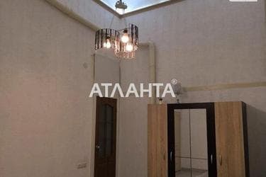 4+-rooms apartment apartment by the address st. Pushkinskaya (area 126,5 m²) - Atlanta.ua - photo 24