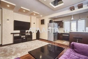 2-rooms apartment apartment by the address st. Parusnaya Geroev Stalingrada (area 225 m²) - Atlanta.ua - photo 21