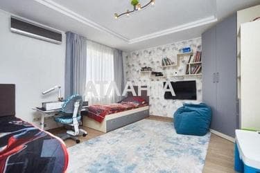 2-rooms apartment apartment by the address st. Parusnaya Geroev Stalingrada (area 225 m²) - Atlanta.ua - photo 28
