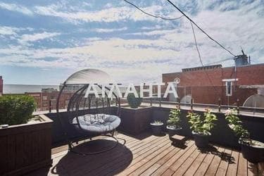 2-rooms apartment apartment by the address st. Parusnaya Geroev Stalingrada (area 225 m²) - Atlanta.ua - photo 33
