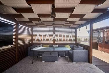 2-rooms apartment apartment by the address st. Parusnaya Geroev Stalingrada (area 225 m²) - Atlanta.ua - photo 34