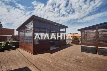 2-rooms apartment apartment by the address st. Parusnaya Geroev Stalingrada (area 225 m²) - Atlanta.ua - photo 35