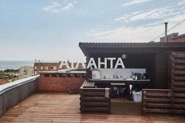 2-rooms apartment apartment by the address st. Parusnaya Geroev Stalingrada (area 225 m²) - Atlanta.ua - photo 36