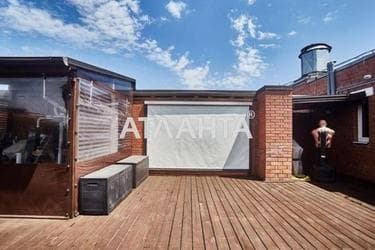 2-rooms apartment apartment by the address st. Parusnaya Geroev Stalingrada (area 225 m²) - Atlanta.ua - photo 37