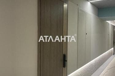 1-кімнатна квартира за адресою вул. Антоновича (площа 55,8 м²) - Atlanta.ua - фото 20