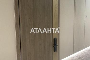 1-кімнатна квартира за адресою вул. Антоновича (площа 55,8 м²) - Atlanta.ua - фото 21
