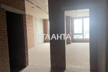 1-кімнатна квартира за адресою вул. Антоновича (площа 55,8 м²) - Atlanta.ua - фото 25