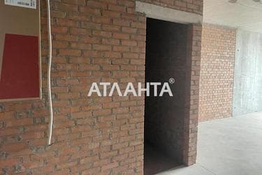 1-кімнатна квартира за адресою вул. Антоновича (площа 55,8 м²) - Atlanta.ua - фото 26