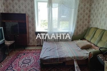 Коммунальная квартира по адресу Николаевская дор. (площадь 16 м²) - Atlanta.ua - фото 33