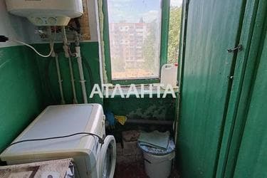 Коммунальная квартира по адресу Николаевская дор. (площадь 16 м²) - Atlanta.ua - фото 26