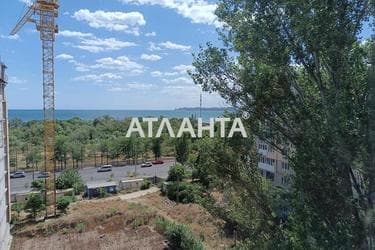 Коммунальная квартира по адресу Николаевская дор. (площадь 16 м²) - Atlanta.ua - фото 28
