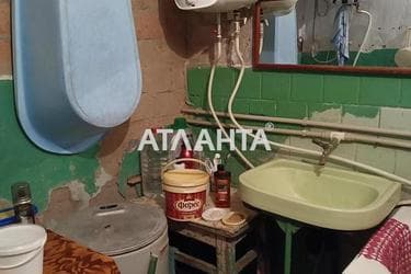 Коммунальная квартира по адресу Николаевская дор. (площадь 16 м²) - Atlanta.ua - фото 40