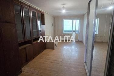 1-room apartment apartment by the address st. Vilyamsa ak (area 52,8 m²) - Atlanta.ua - photo 11