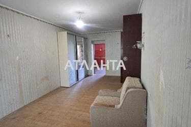 1-room apartment apartment by the address st. Vilyamsa ak (area 52,8 m²) - Atlanta.ua - photo 12