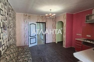 1-room apartment apartment by the address st. Vilyamsa ak (area 52,8 m²) - Atlanta.ua - photo 14