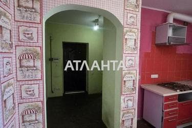 1-room apartment apartment by the address st. Vilyamsa ak (area 52,8 m²) - Atlanta.ua - photo 15