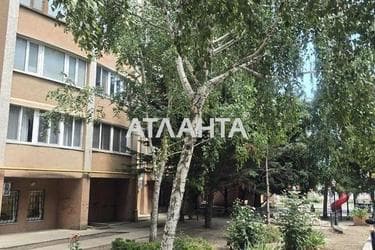 1-room apartment apartment by the address st. Vilyamsa ak (area 52,8 m²) - Atlanta.ua - photo 19
