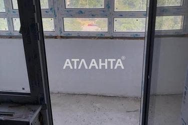 1-кімнатна квартира за адресою вул. Гранітна (площа 36,7 м²) - Atlanta.ua - фото 9