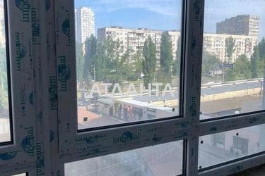 1-кімнатна квартира за адресою вул. Гранітна (площа 36,7 м²) - Atlanta.ua - фото 10