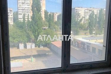 1-кімнатна квартира за адресою вул. Гранітна (площа 36,7 м²) - Atlanta.ua - фото 11