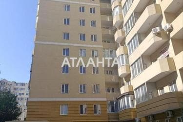3-кімнатна квартира за адресою вул. Сонячна (площа 78 м²) - Atlanta.ua - фото 8