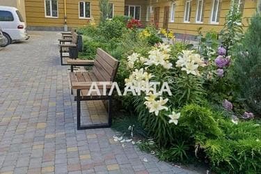 3-кімнатна квартира за адресою вул. Сонячна (площа 78 м²) - Atlanta.ua - фото 10