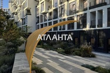 2-rooms apartment apartment by the address st. Sofievskaya Korolenko (area 62,3 m²) - Atlanta.ua - photo 11