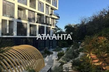 2-rooms apartment apartment by the address st. Sofievskaya Korolenko (area 62,3 m²) - Atlanta.ua - photo 14