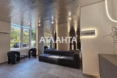 2-rooms apartment apartment by the address st. Sofievskaya Korolenko (area 62,3 m²) - Atlanta.ua - photo 18