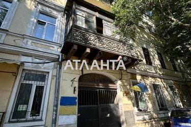 1-кімнатна квартира за адресою вул. Новосельського (площа 14,4 м²) - Atlanta.ua - фото 21